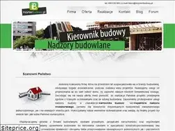 Sites similar to inzynierbudowy.pl