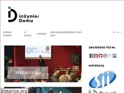 Sites similar to inzynierdomu.pl