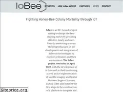 Sites similar to io-bee.eu