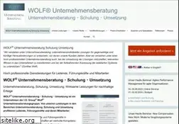Sites similar to io-business.de