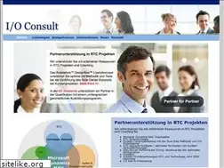 Sites similar to io-consult.de