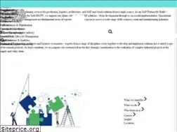 Sites similar to io-consultants.com