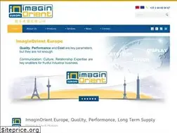 Sites similar to io-europe.com