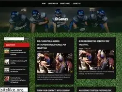 Sites similar to io-games.site