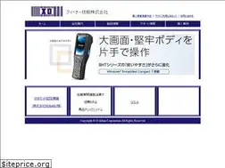 Sites similar to io-gihan.co.jp