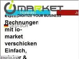 Sites similar to io-market.com