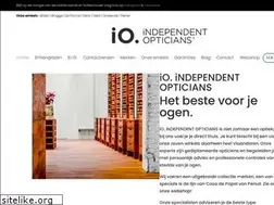 Sites similar to io-online.be