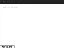 Sites similar to io.org.br