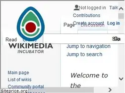 Sites similar to io.wikibooks.org