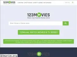 Sites similar to io123movies.com