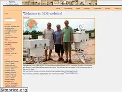 Sites similar to io3.ca
