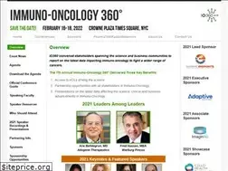 Sites similar to io360summit.com