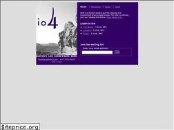 Sites similar to io4.com