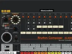 Sites similar to io808.com