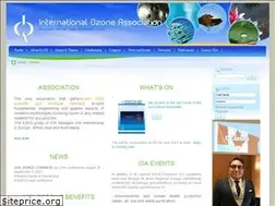 Sites similar to ioa-ea3g.org