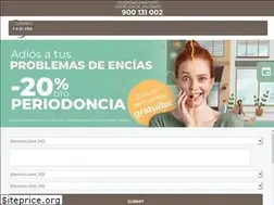 Sites similar to ioa.es