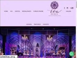 Sites similar to ioadanca.com.br