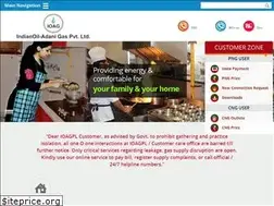 Sites similar to ioagpl.com