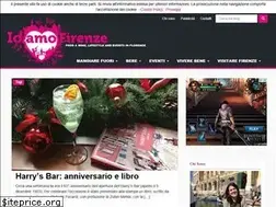 Sites similar to ioamofirenze.it