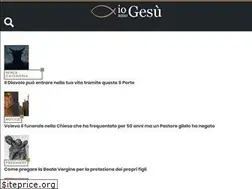Sites similar to ioamogesu.com
