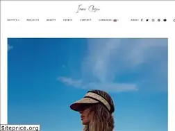Sites similar to ioanachisiu.com