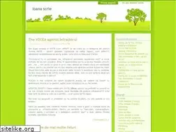 Sites similar to ioanadumitrascu.wordpress.com