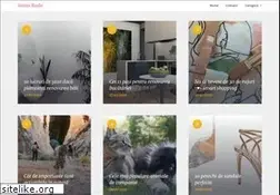 Sites similar to ioanaradu.com