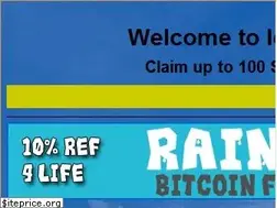 Sites similar to ioanbtc.com