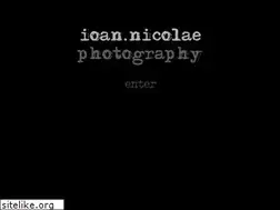 Sites similar to ioannicolae.ro