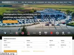 Sites similar to ioannidis-bros.gr