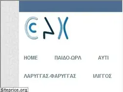 Sites similar to ioannispapadakis.gr