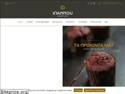 Sites similar to ioannou-m.gr