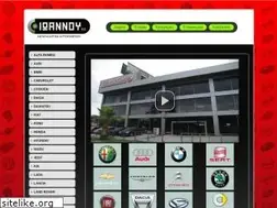 Sites similar to ioannouparts.com
