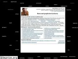 Sites similar to ioanrosca.com