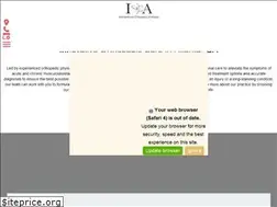 Sites similar to ioaregenerative.com