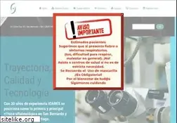 Sites similar to ioares.cl