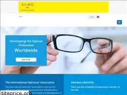 Sites similar to ioassn.org