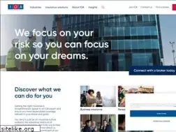 Sites similar to ioausa.com