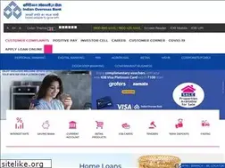 Sites similar to iob.com
