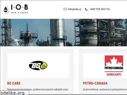 Sites similar to iob.cz