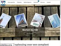 Sites similar to iob.nl
