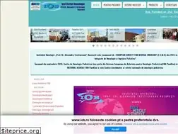 Sites similar to iob.ro