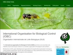 Sites similar to iobc-global.org