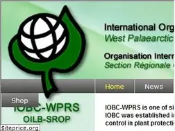 Sites similar to iobc-wprs.org