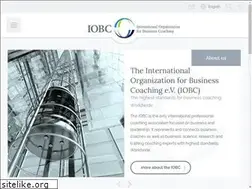 Sites similar to iobc.de