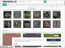 Sites similar to iobchodik.sk