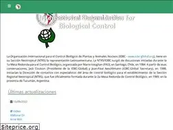 Sites similar to iobcntrs.org