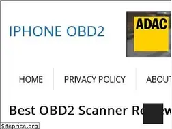 Sites similar to iobd2.org