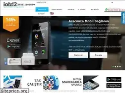 Sites similar to iobd2.us