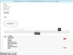 Sites similar to iobebestore.com